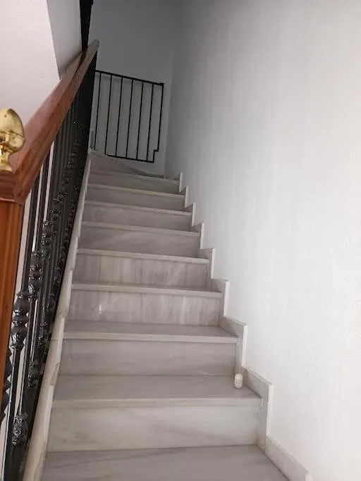 Holiday home Gran Vivienda Unifamiliar Centrica Y Cercana Al Mar Aguadulce