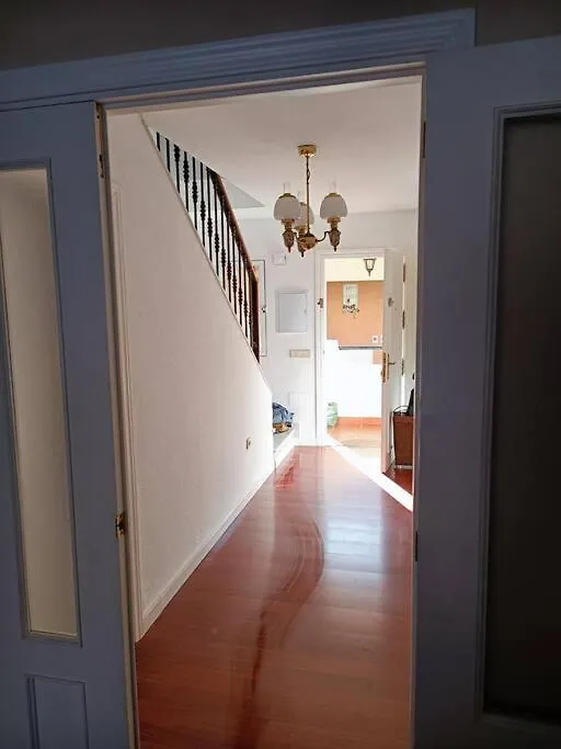Gran Vivienda Unifamiliar Centrica Y Cercana Al Mar Aguadulce  Spain