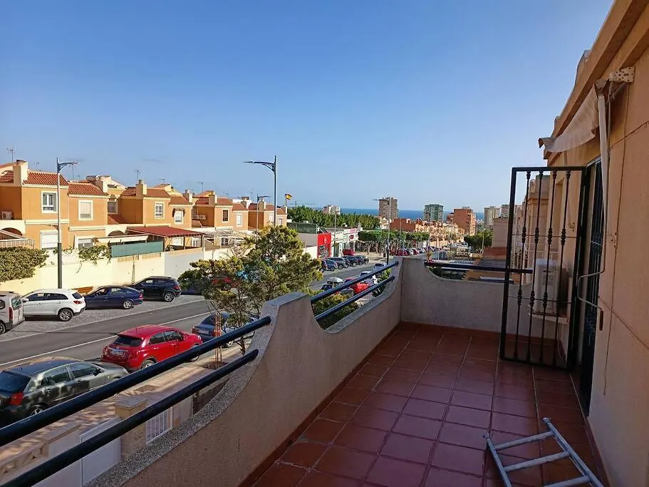 Gran Vivienda Unifamiliar Centrica Y Cercana Al Mar Aguadulce  Spain